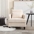 Modern Accent Chair Lounge Chair