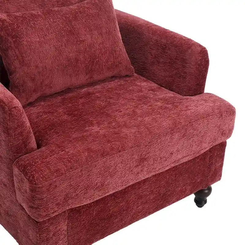 Modern Accent Chair Lounge Chair