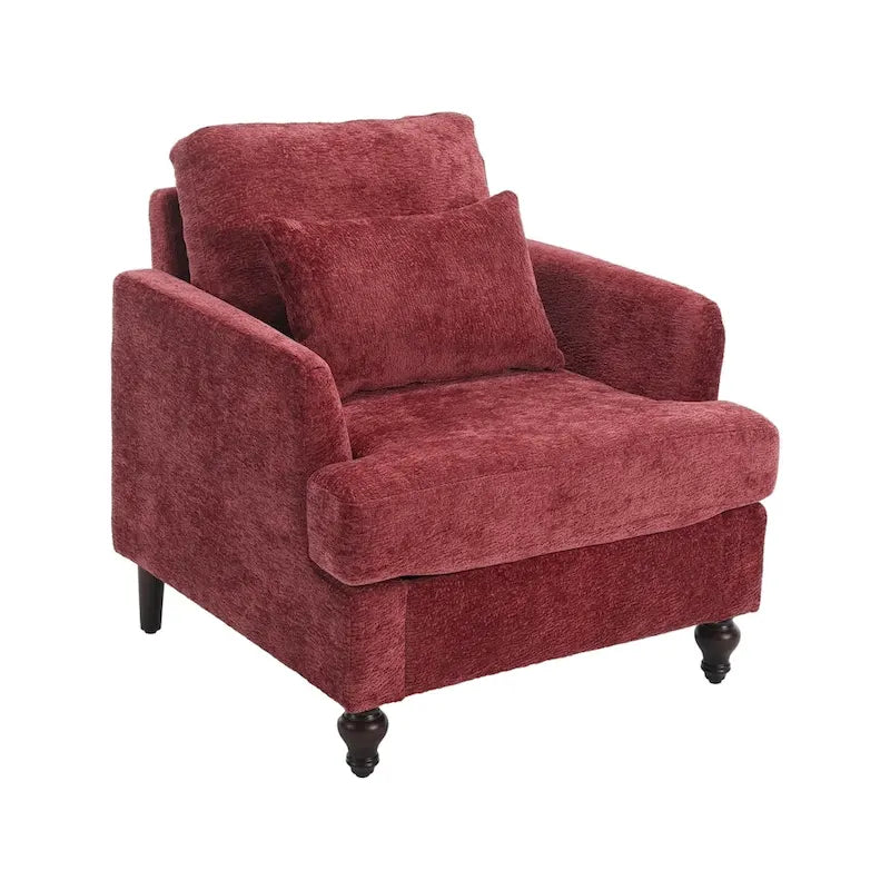 Modern Accent Chair Lounge Chair