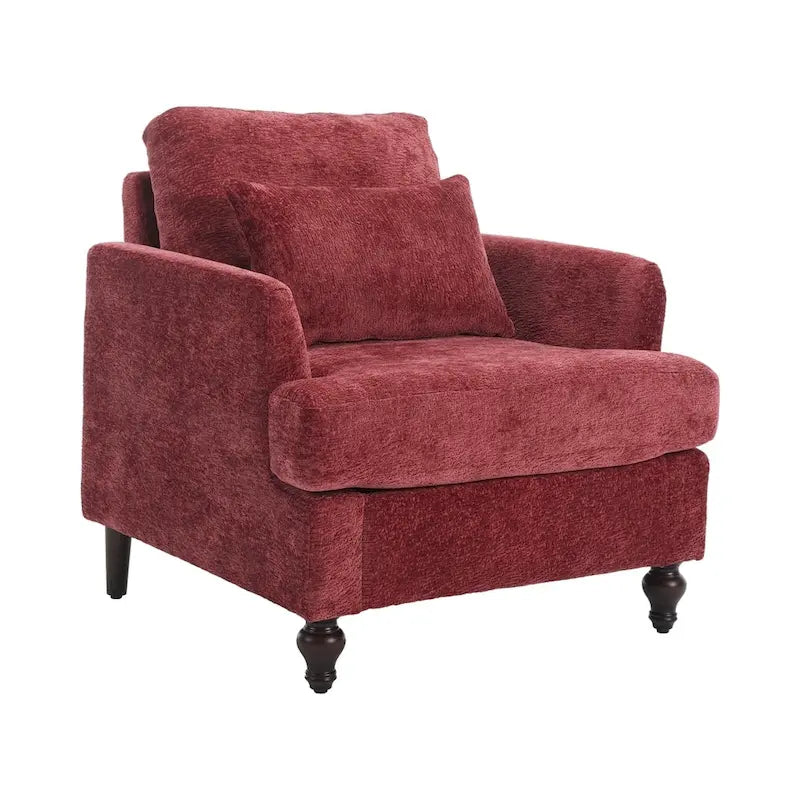 Modern Accent Chair Lounge Chair