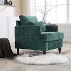 Modern Accent Chair Lounge Chair