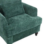 Modern Accent Chair Lounge Chair