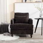 Modern Accent Chair Lounge Chair