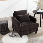 Modern Accent Chair Lounge Chair