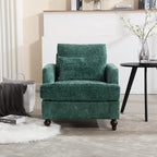 Modern Accent Chair Lounge Chair