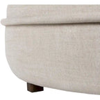 Round Modern & Contemporary Lounge Chair