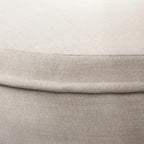 Round Modern & Contemporary Lounge Chair