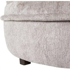 Round Modern & Contemporary Lounge Chair