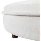 Round Modern & Contemporary Lounge Chair