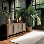 Thalassia 4 Door Large Cabinet