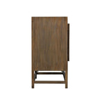 Thalassia 4 Door Large Cabinet