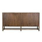 Thalassia 4 Door Large Cabinet