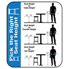 Metro Dining Table