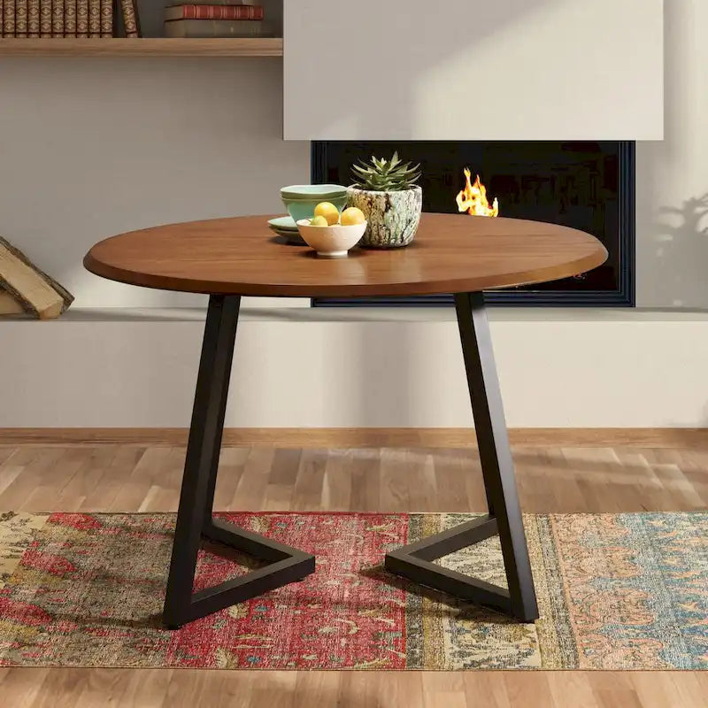 Metro Dining Table