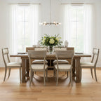 4-Piece Dining Chair Set- 4 Chairs