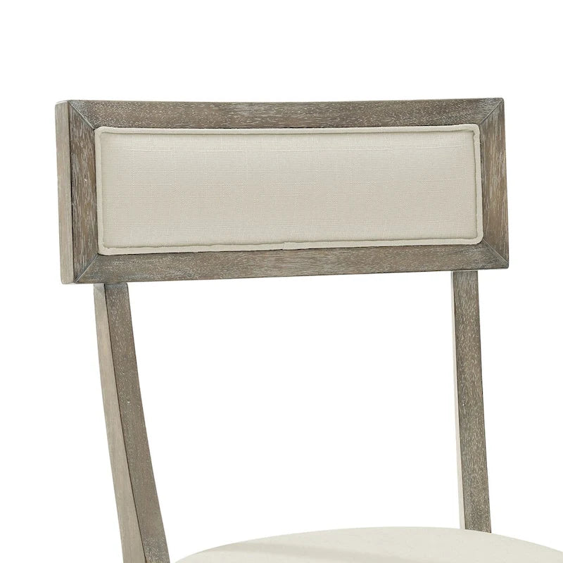 4-Piece Dining Chair Set- 4 Chairs