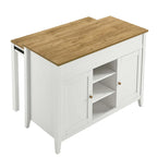Garland Kitchen Island