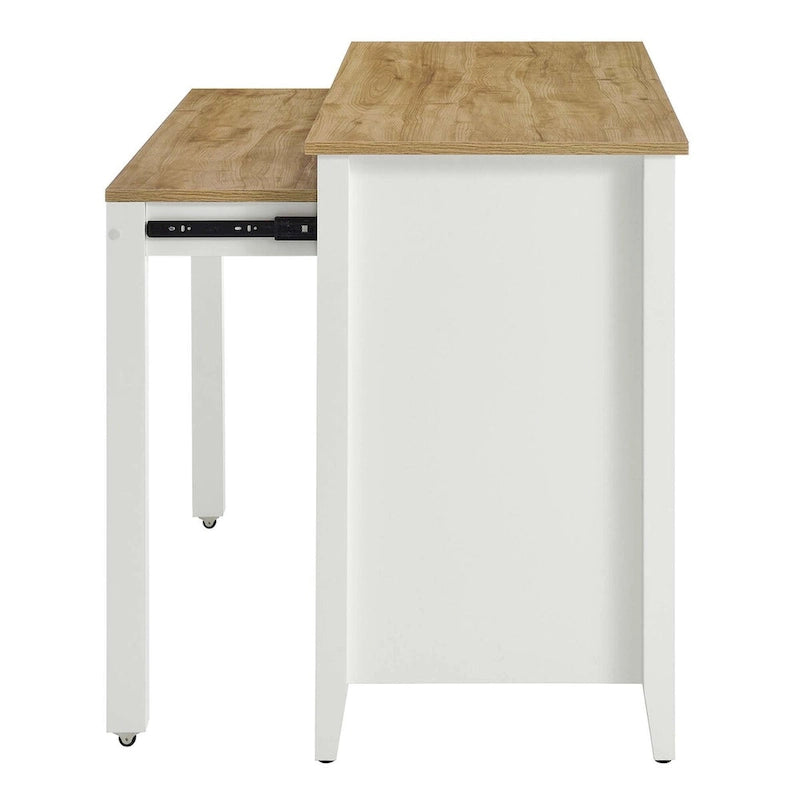 Garland Kitchen Island