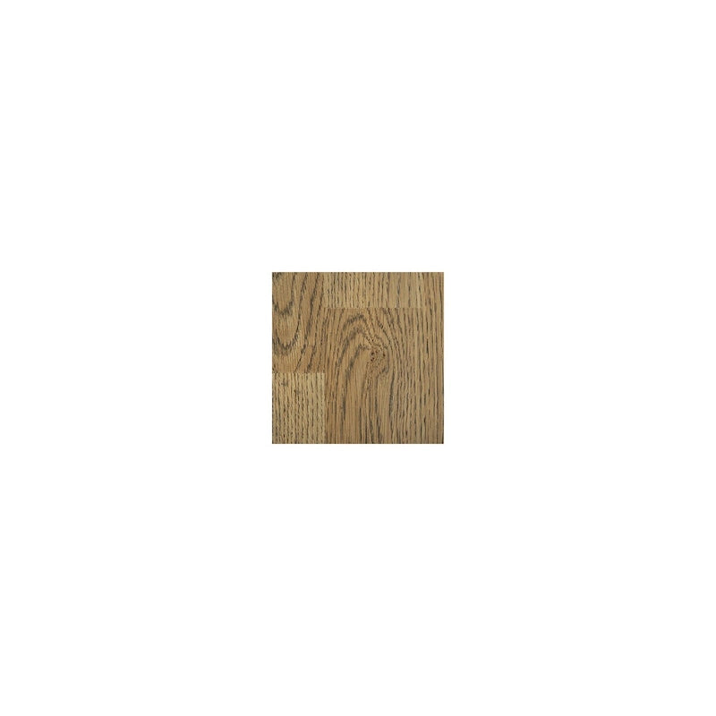 Brown/Beige Coffee Table - 60W x 35D x 16H