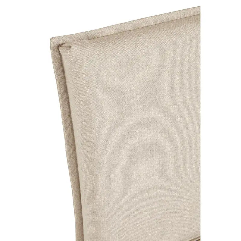 Slip Cover Chair