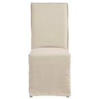 Slip Cover Chair