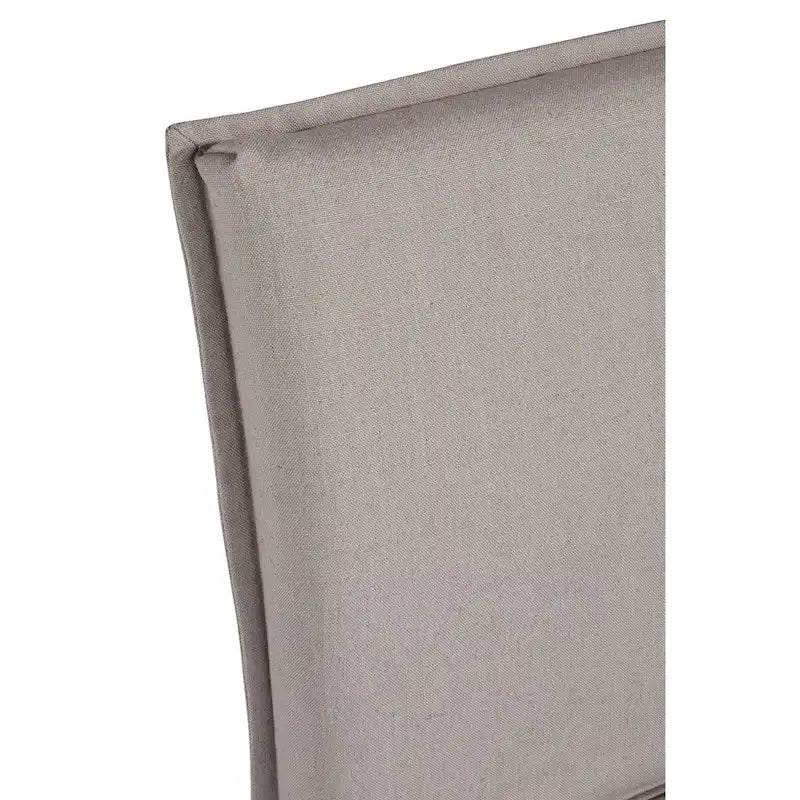 Slip Cover Chair