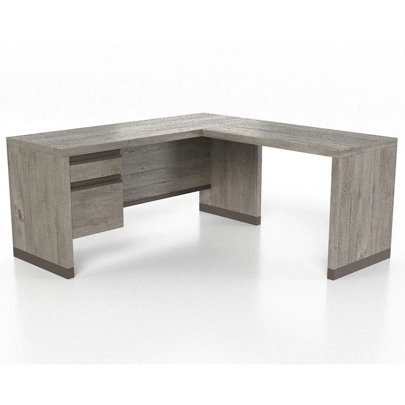 Manhattan Gate L Desk Mo