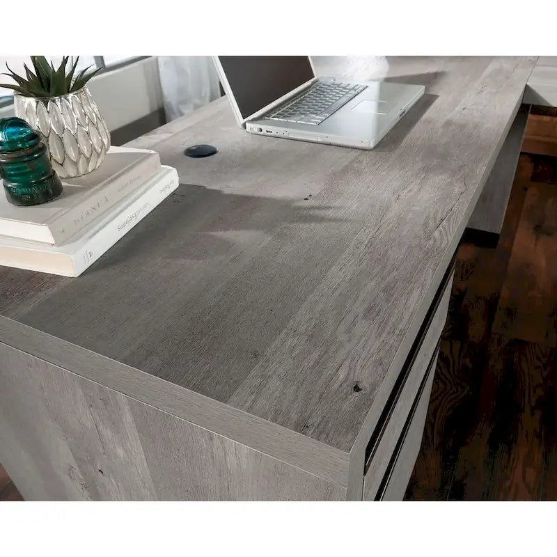 Manhattan Gate L Desk Mo