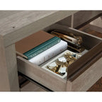 Manhattan Gate L Desk Mo