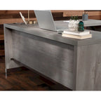 Manhattan Gate L Desk Mo