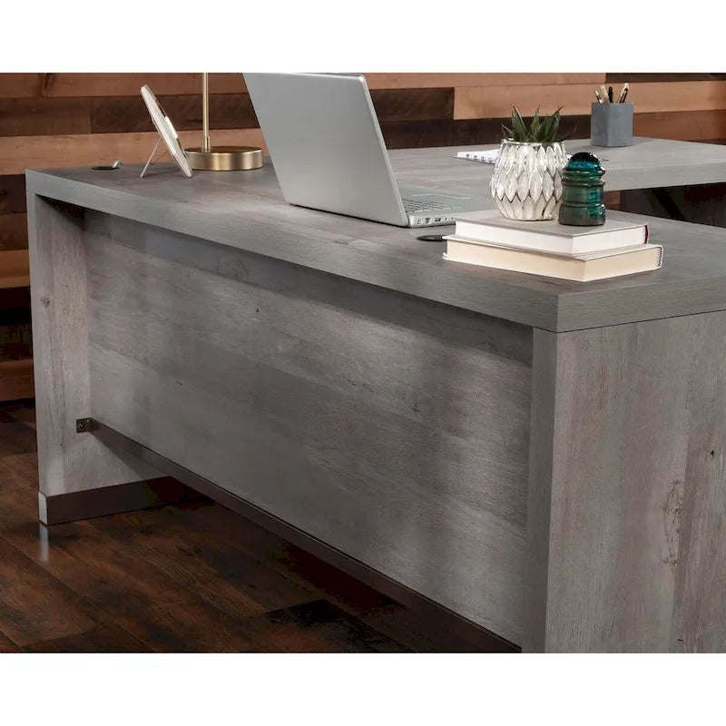 Manhattan Gate L Desk Mo