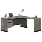 Manhattan Gate L Desk Mo