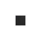 Signature Design by Ashley Rowanbeck Black Dining Table - 86.25 W x 42 D x 30.25 H