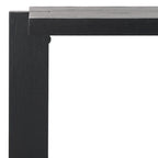 SAFAVIEH Couture Quigley Rectangular Wood Console Table - 48Wx20Dx30H