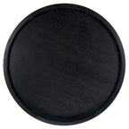 SAFAVIEH Home Meek 3 Leg Round Coffee Table - 36Wx36Dx15H